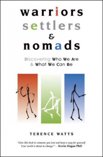 Warriors, Settlers & Nomads | by Terence Watts