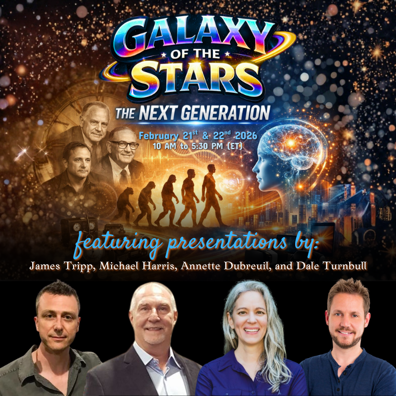 Galaxy of the Stars: The Next Generation | February 2026