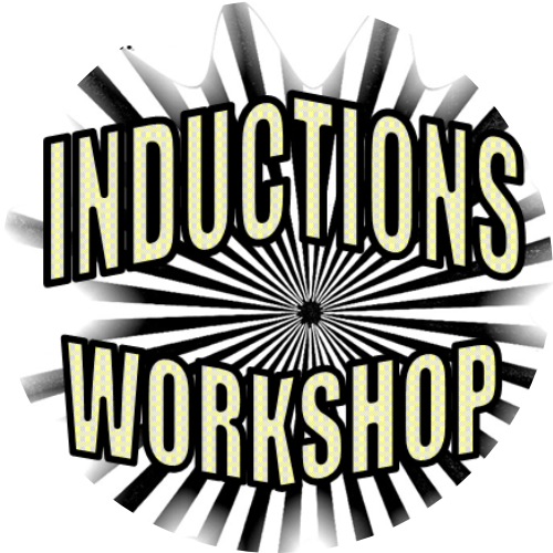 A Smorgasbord of Hypnotic Inductions