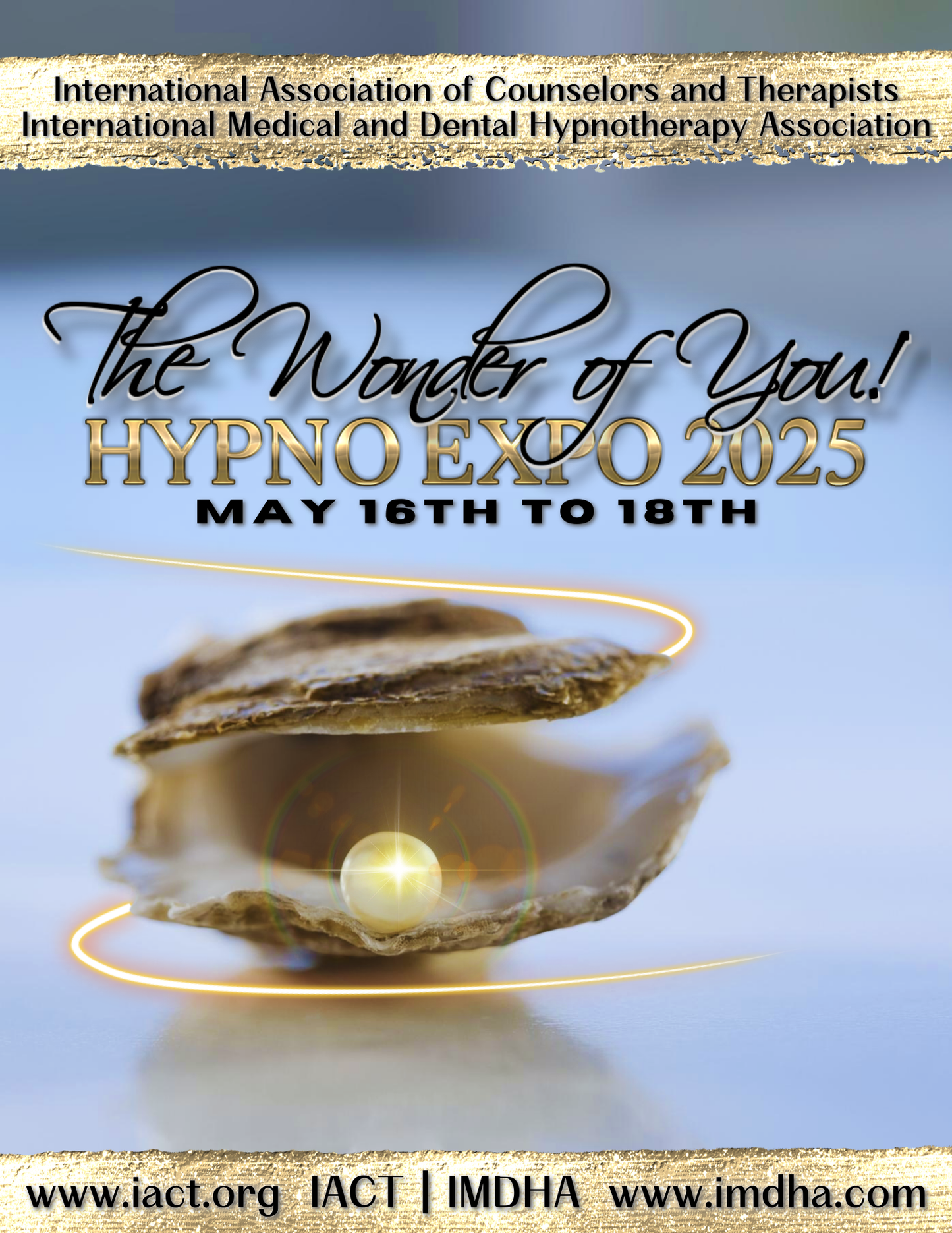 Hypno Expo 2025 | The Wonder of You! Recordings