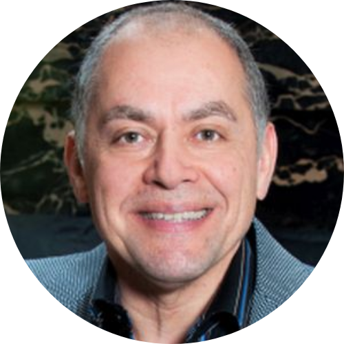 Networking is an Art Form As Well As A Business Necessity | Lecture (J. Giunta)