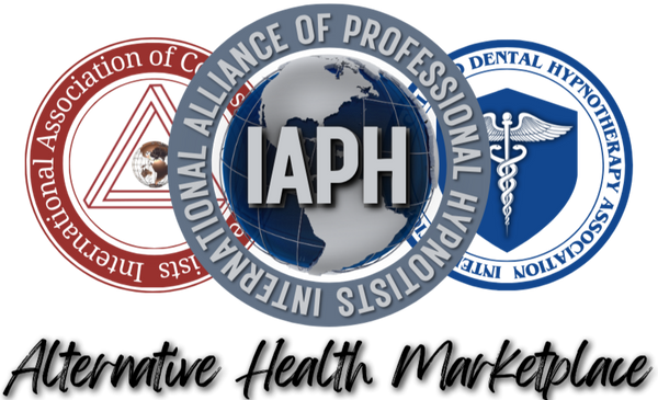 IAPH Alternative Health Marketplace
