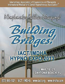 Hypno Expo 2013 Complete Recordings | Building Bridges!