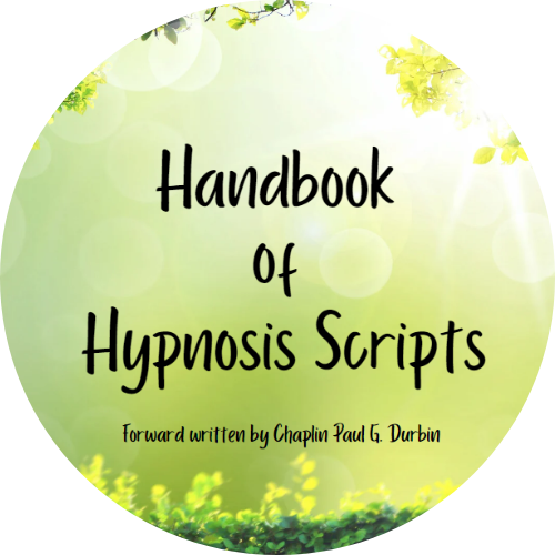 Handbook of Hypnosis Scripts
