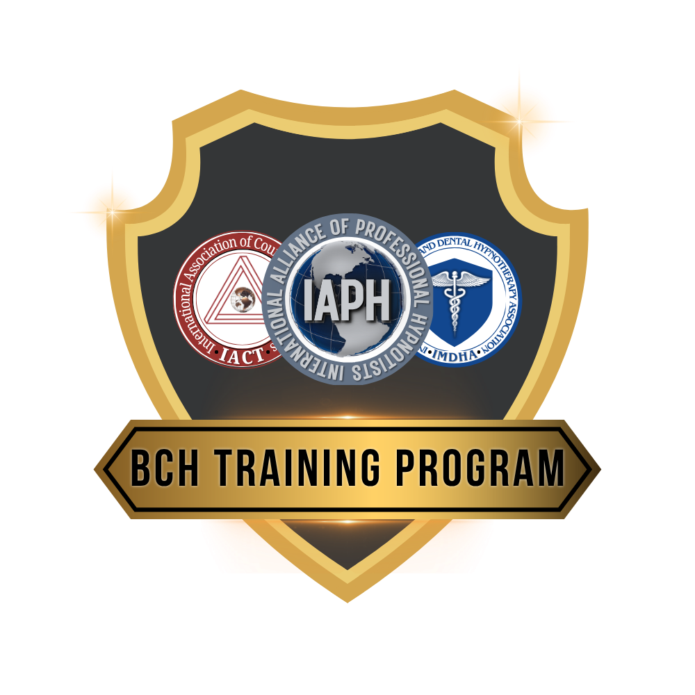 Board Certified Hypnotist (BCH) Course