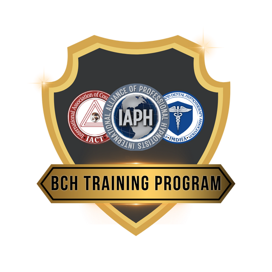 Board Certified Hypnotist (BCH) Course