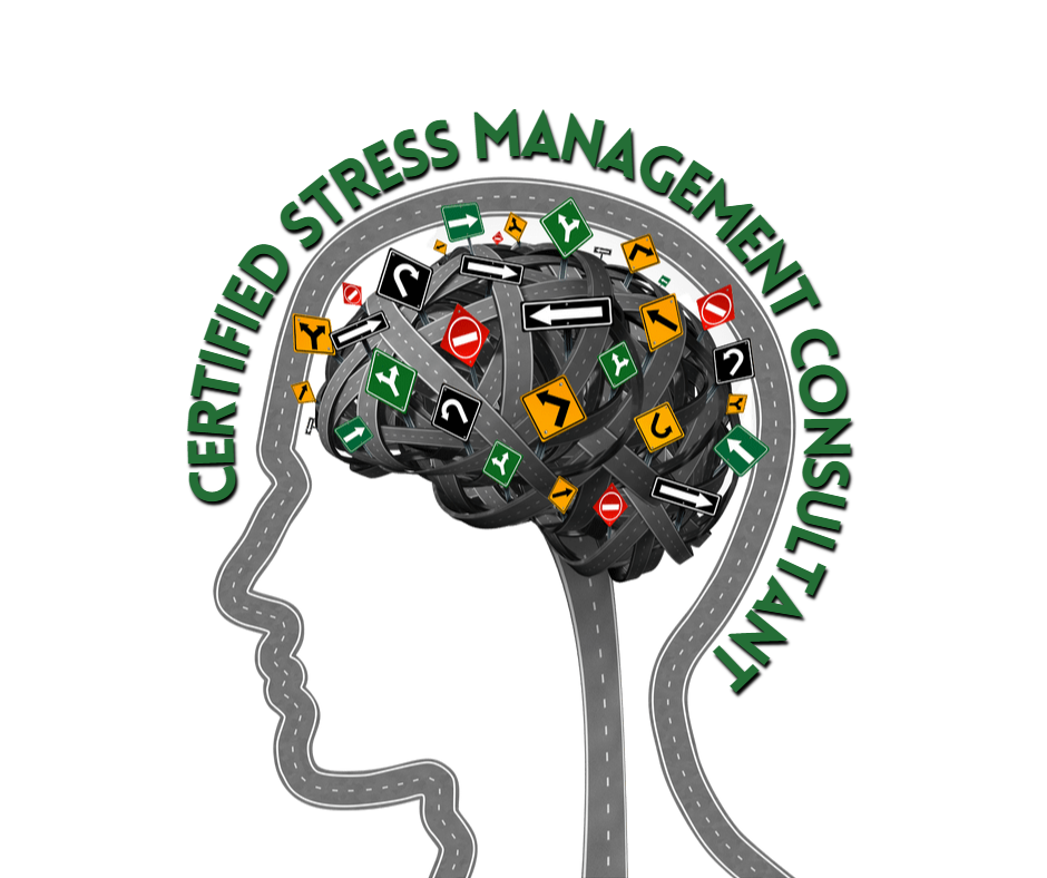 Certified Stress Management Consultant Course (CSMC) {May 20th & 21st, 2024} LIVE at Hypno Expo 2024