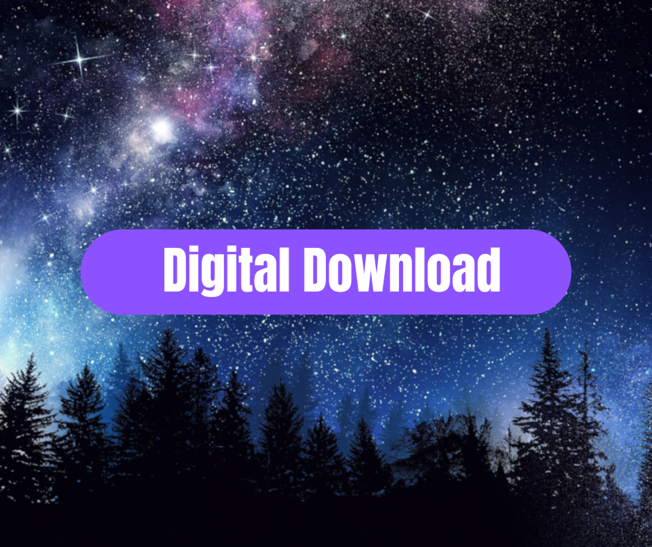 Galaxy of the Stars: Constellations of Change | September 2025