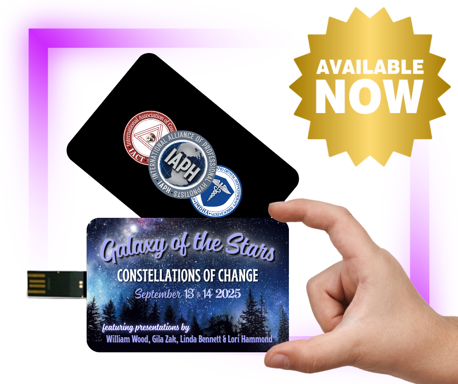 Galaxy of the Stars: Constellations of Change | September 2025