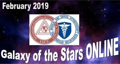 February 2019 Complete Galaxy of the Stars Recordings