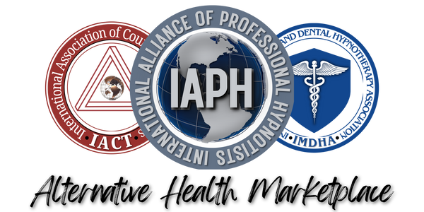 IAPH Alternative Health Marketplace