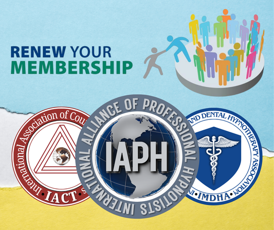 Membership Renewal