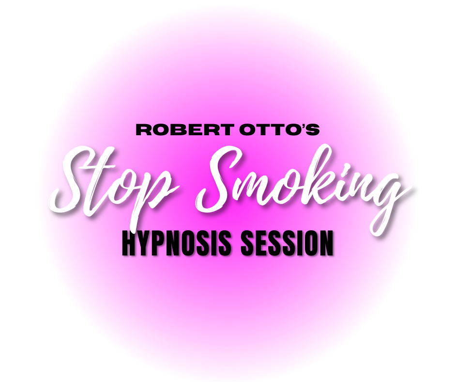 Stop Smoking | R. Otto