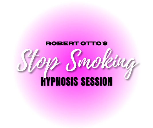Stop Smoking | R. Otto