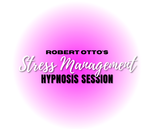 Stress Management | R. Otto