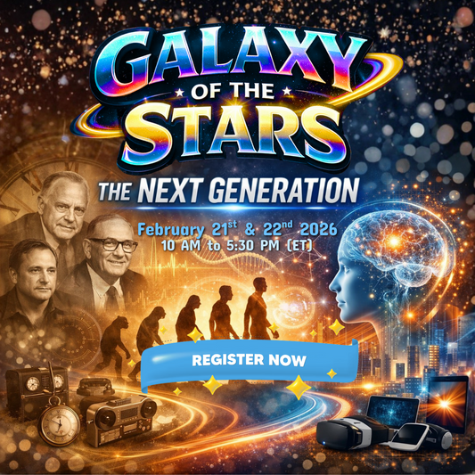 Galaxy of the Stars: The Next Generation | February 2026