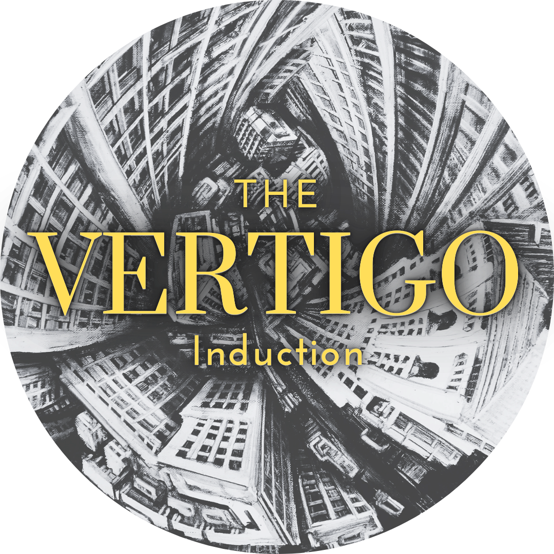 The Vertigo Induction | R. Otto