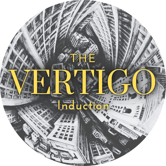 The Vertigo Induction | R. Otto