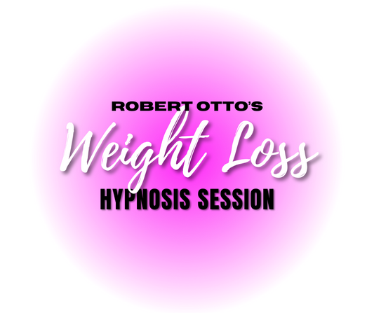 Weight Loss | R. Otto