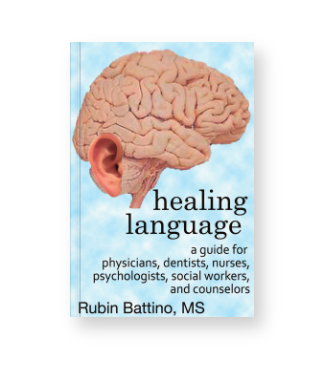 Healing Language by Rubin Battino